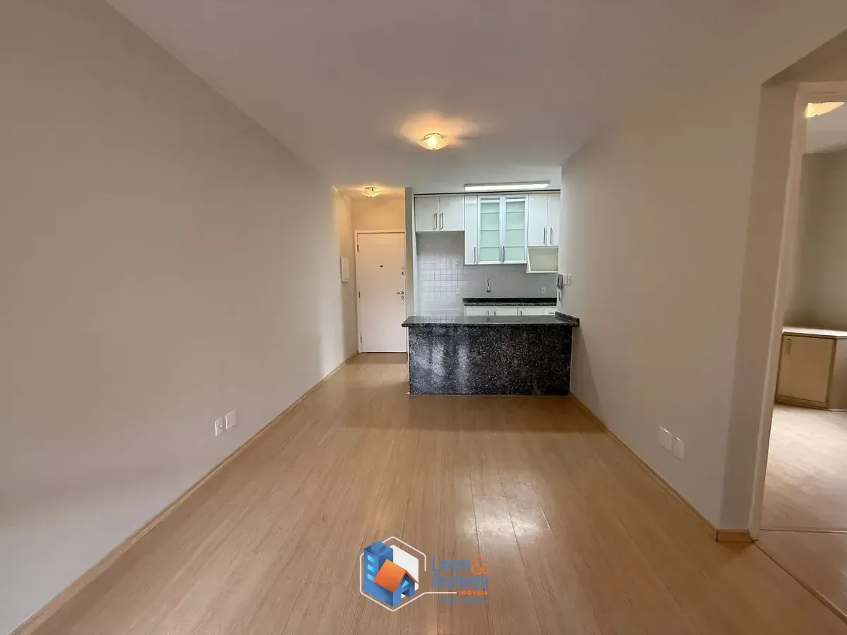 Imagem Apartamento para venda em Cidade Monções com 2 quartos, 53m²