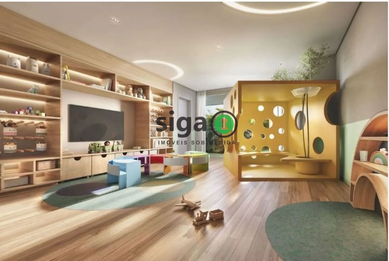 Imagem JARDINS: LINDENBERG - COBERTURA DUPLEX , 466/M²