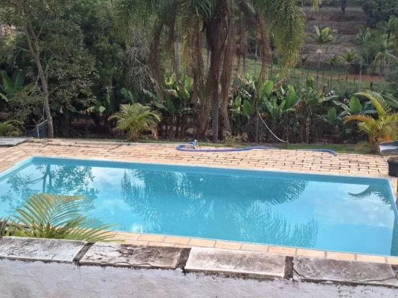 Foto do imóvel CHACARA COM PISCINA EM SOCORRO BOM PREÇO em josé bonifácio
