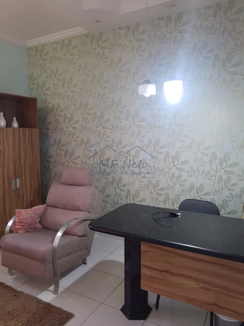 Imagem Conjunto Comercial/Sala