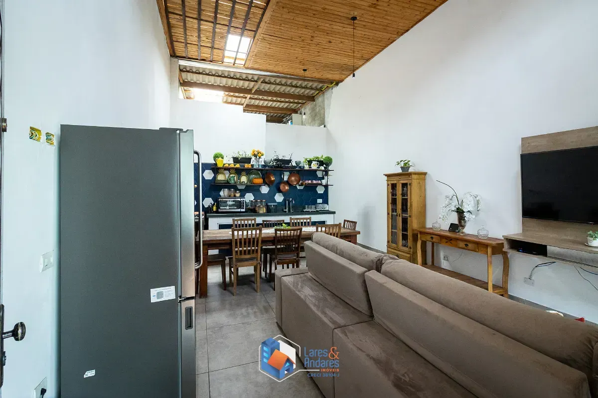 Foto do imóvel Sobrado para venda em Freguesia do Ó com 4 quartos, sendo 2 suítes, 246m² em Rua João Cordeiro