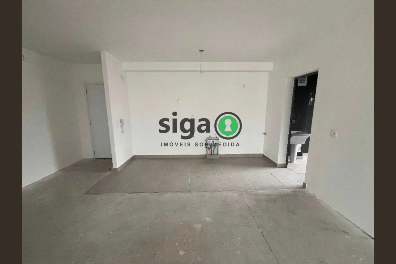 Imagem Apartamento à venda com 107m², 3 quartos e 2 vagas