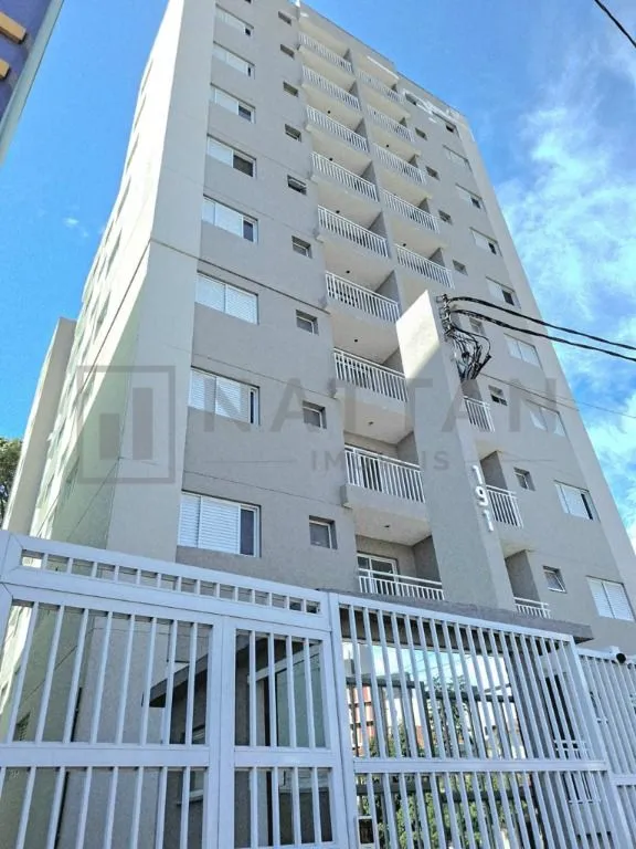 Imagem Apartamento com 2 dormitórios à venda, 53 m² por R$ 529.000,00 - Vila Formosa - São Paulo/SP