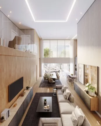 Imagem APARTAMENTO RESIDENCIAL em Itajaí - SC, Praia Brava de Itajaí