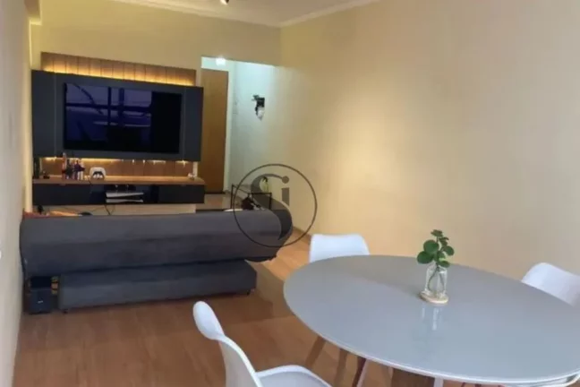 Imagem APARTAMENTO RESIDENCIAL em SÃO PAULO - SP, VILA OLÍMPIA