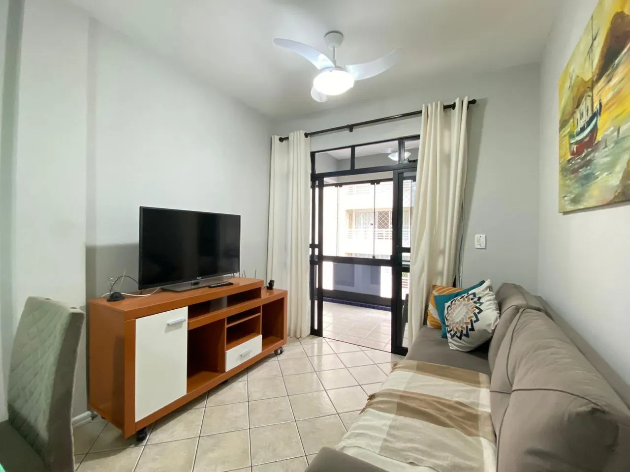 Imagem Apartamento com vista para o mar à venda com 110m2 por R$ 1.550.000,00