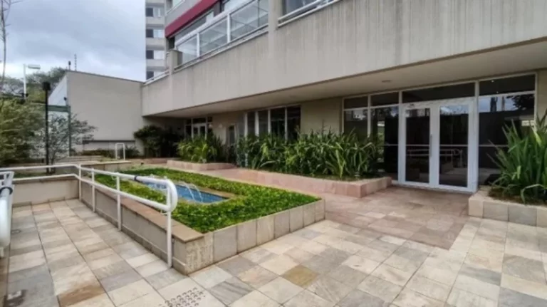 Imagem LED BARRA FUNDA - Apto de 47m² (Unidade de Revenda), próximo à Estação Palmeiras - Barra Funda!