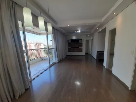Imagem APARTAMENTO RESIDENCIAL em SÃO PAULO - SP, LAR SÃO PAULO