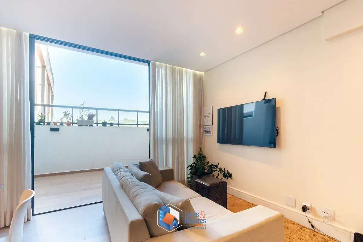 Imagem Apartamento para venda em Saúde com 2 quartos, sendo 2 suítes, 95m²