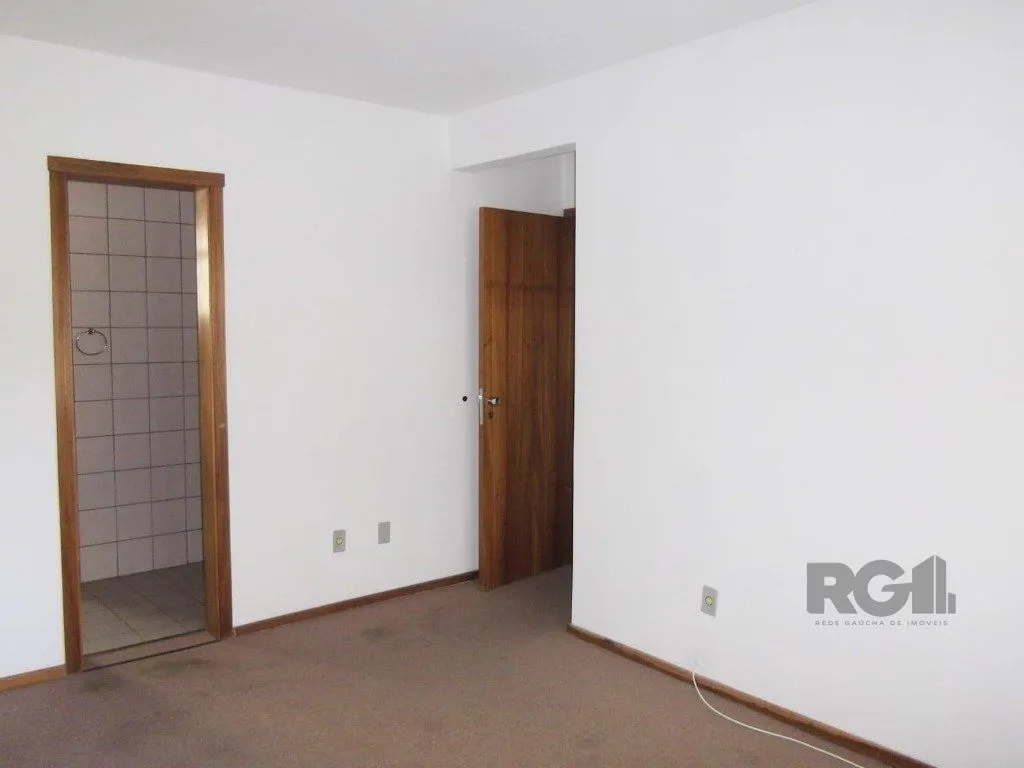 Imagem Apartamento 2 dormitórios, 1 suíte, 1 vaga - 90m² de área privativa no Bairro Mont Serrat