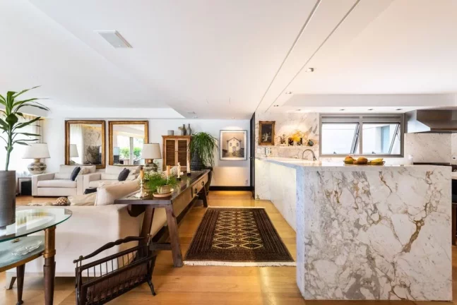 Imagem CASA RESIDENCIAL em São Paulo - SP, Alto de Pinheiros