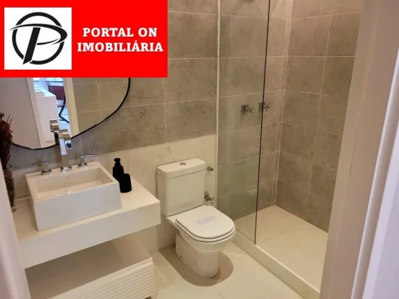 Imagem APARTAMENTO RESIDENCIAL em RIO DE JANEIRO - RJ, Barra da Tijuca