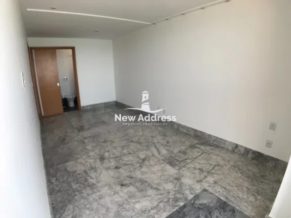 Imagem Apartamento 4 Quartos de Alto Padrão Frente Mar na Praia da Costa - Vila Velha/ES
