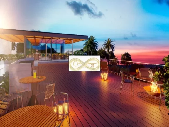 Imagem Residencial Serena Campinas