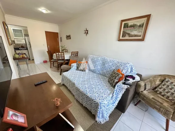 Imagem Apartamentoem Paria Grande com vista mar. Pronto para morar - Ocian
