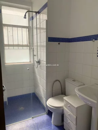 Imagem Apartamento à venda Itaim Bibi São Paulo