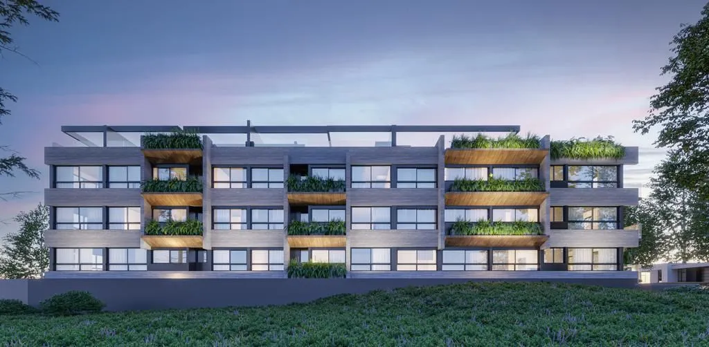 Imagem Apartamento à venda em Torres, Praia da Cal, com 3 quartos, 101.69m2