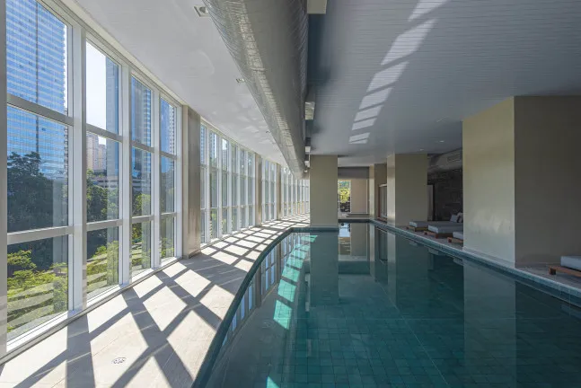 Imagem Apartamento com 4 Quartos à Venda, 336 m² em Green Valley Alphaville - Barueri