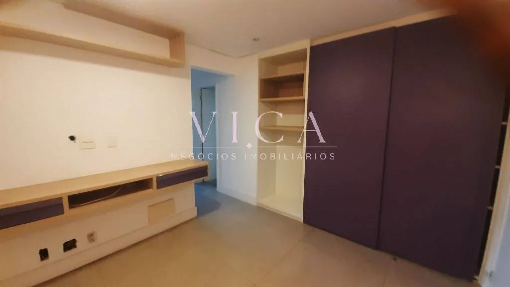 Imagem Tamboré Alphaville| R$ 2,6 mi |Apartamento 202m² |3 suítes, varanda gourmet