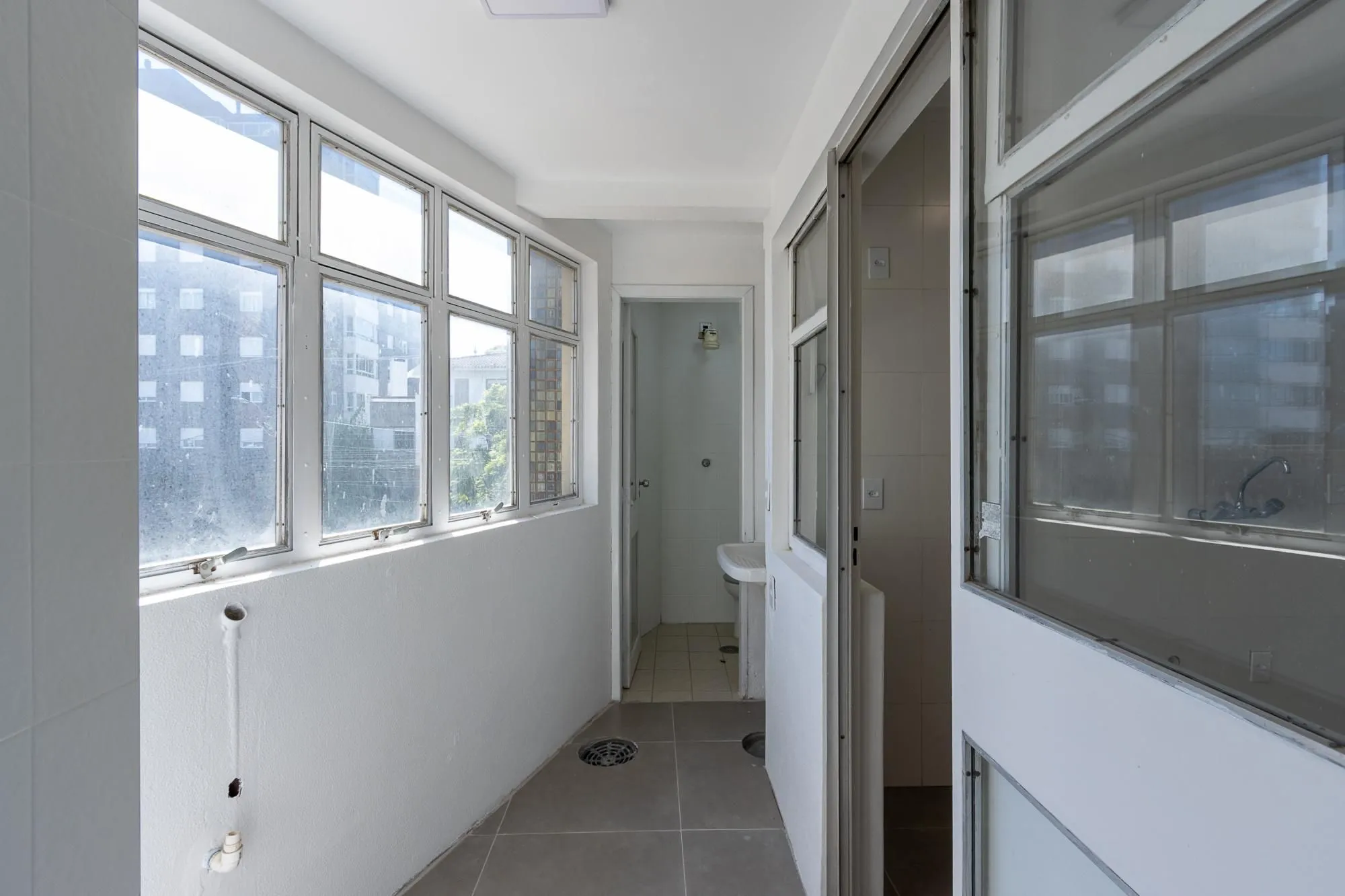 Imagem Apartamento em Santa Tereza