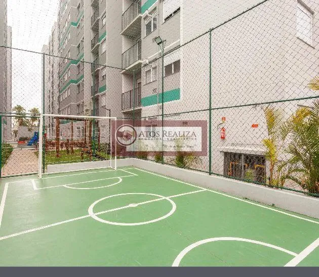 Imagem Aluguel de Apartamento 2 Quartos em Jurubatuba, São Paulo