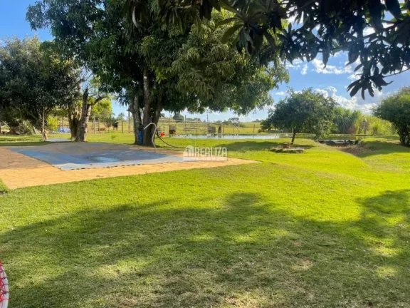 Imagem Chácara à venda na Área Rural de Uberaba - Ótima oportunidade!