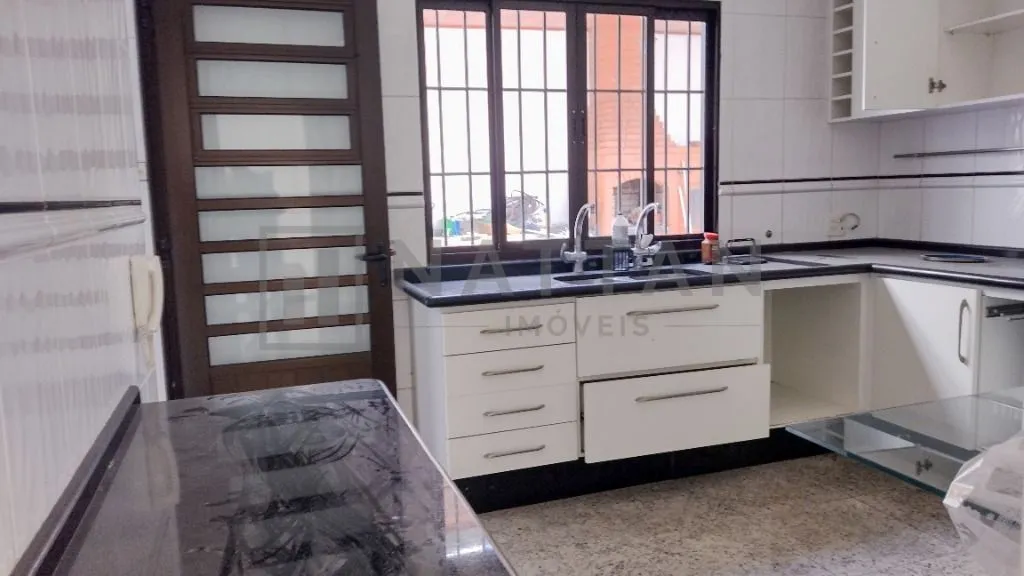 Imagem Sobrado para alugar, 163 m² por R$ 12.120,00/mês - Tatuapé - São Paulo/SP