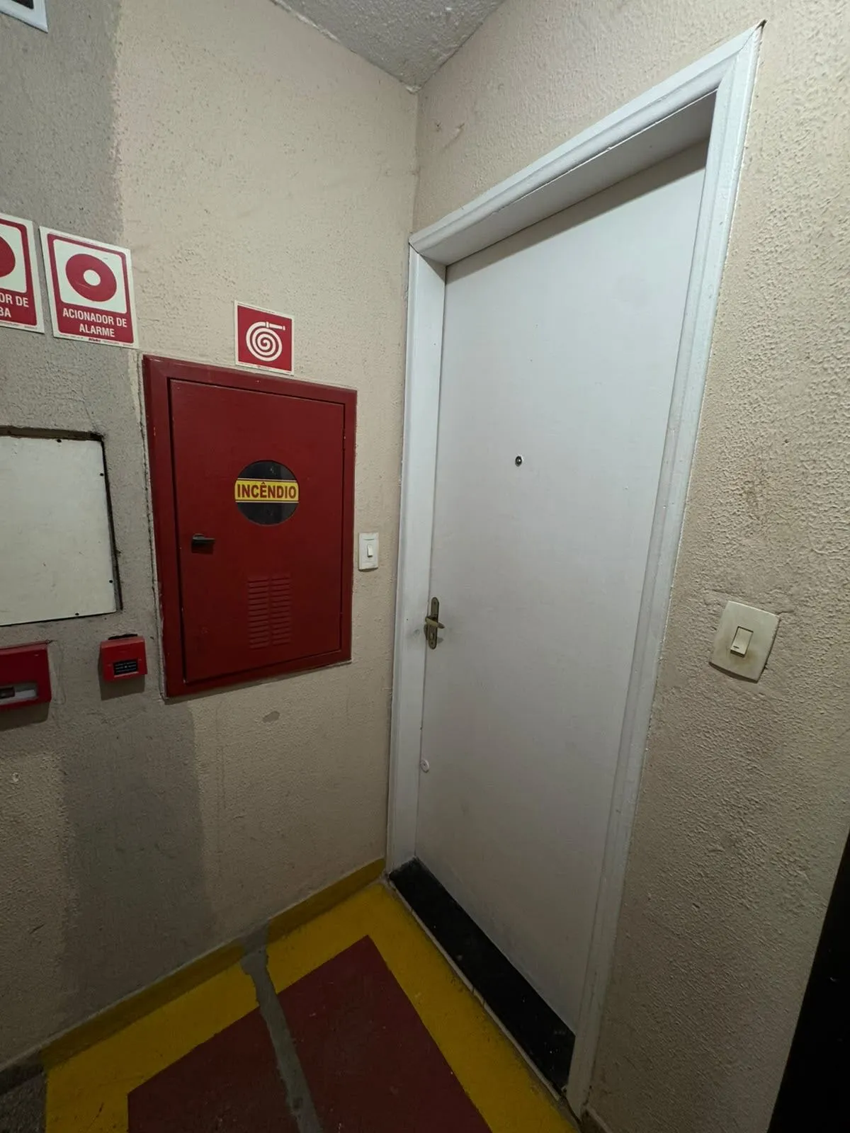 Foto do imóvel Apartamento a venda - Residencial turmalina 02 quartos em Rua D