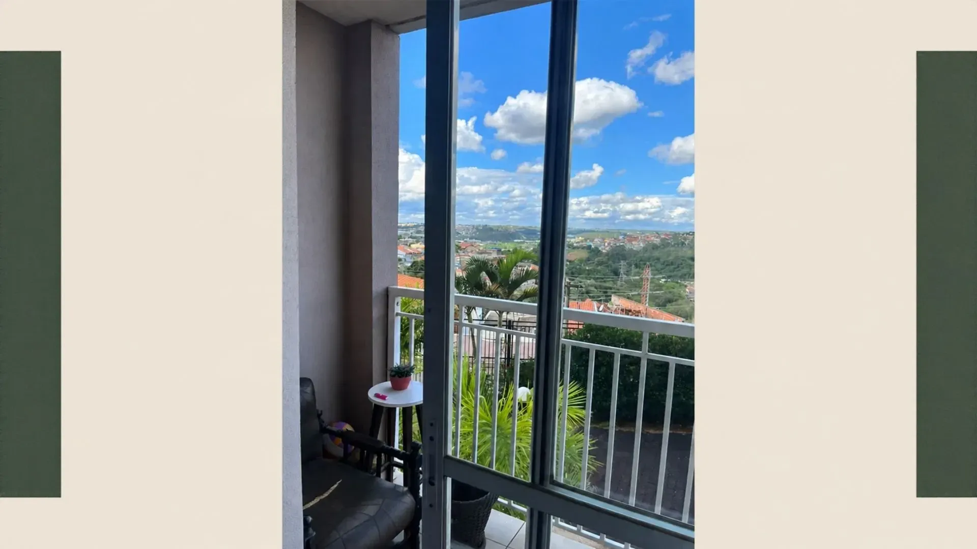 Imagem Apartamento com 2 Quartos à Venda, 61 m² em Jardim Maria de Fátima - Várzea Paulista