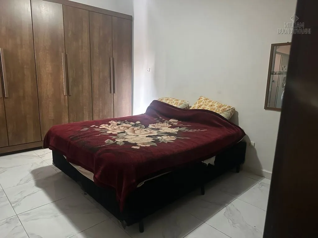 Foto do imóvel Casa à Venda - Vila Antártica | Zona 3 | 2 Dorms (1 Suíte) | R$ 450.000 em Vila Antártica, Praia Grande - SP