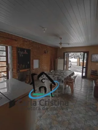 Foto do imóvel CASA RESIDENCIAL em PONTAL DO PARANÁ - PR, Balneário Shangri-lá
