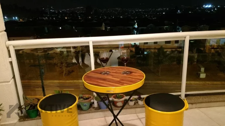 Imagem Apartamento em Tamboré - Santana de Parnaíba, SP