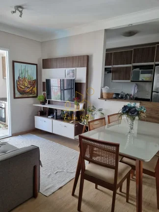 Imagem Venda  Apartamento no Condomínio Practice Club House | R