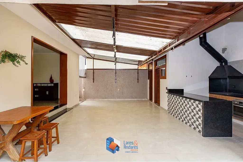 Imagem Casa em Condomínio à venda 5 Quartos 3 Suites 3 Vagas 425M² Morumbi São Paulo - SP