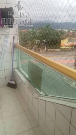 Imagem Apartamento à Venda em Vila Guilhermina, Praia Grande - SP