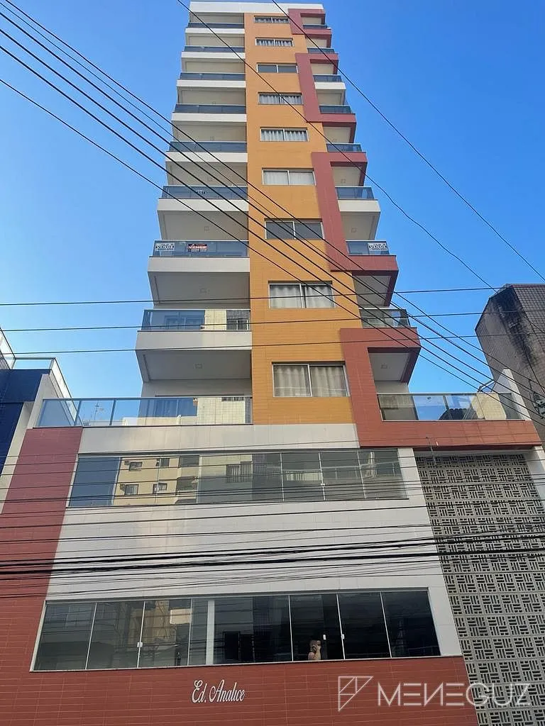 Imagem Seu novo lar Awaits: Apartamento de 3 quartos sendo um suite