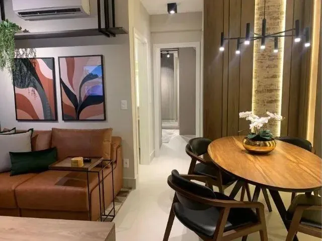 Imagem Apartamento 2 quartos Ágio MYSB São Benedito Av. Beira Rio