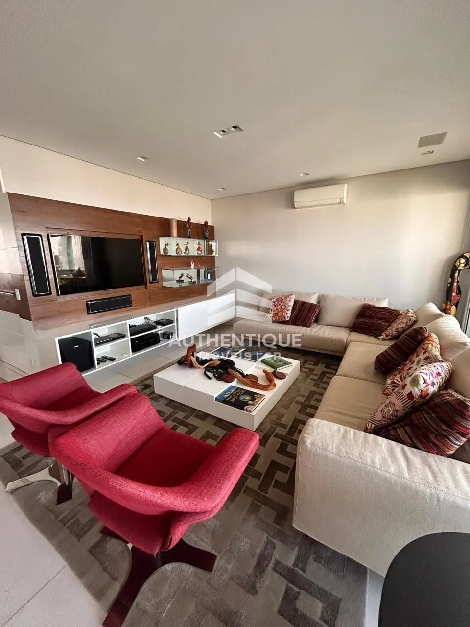 Imagem GRAND BOULEVARD PARQUE DA MOOCA - Apartamento à venda no bairro Parque da Mooca - São Paulo/SP, Zona Leste