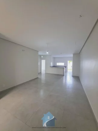 Imagem CASA NO CONDOMÍNIO PASSAREDO - PONTA NEGRA