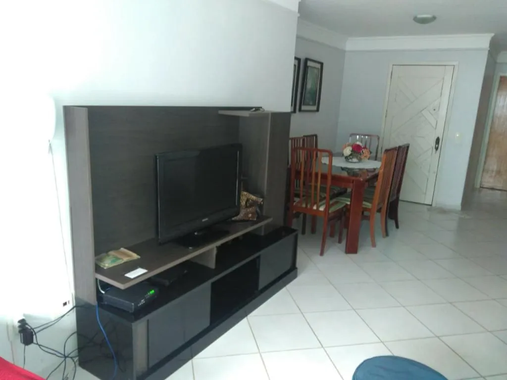 Imagem Apartamento 3 Dormitórios - Bairro Centro
