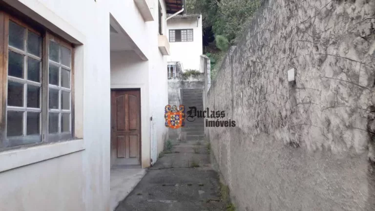 Imagem Sobrado com 5 dormitórios à venda, 367 m² por R$ 860.000,00 - Jardim Campo Limpo - Campo Limpo Paulista/SP