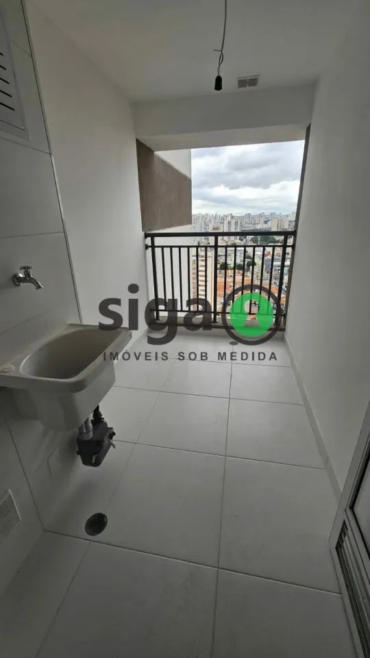 Imagem Apartamento novo 76 m² ao lado do metrô carrão