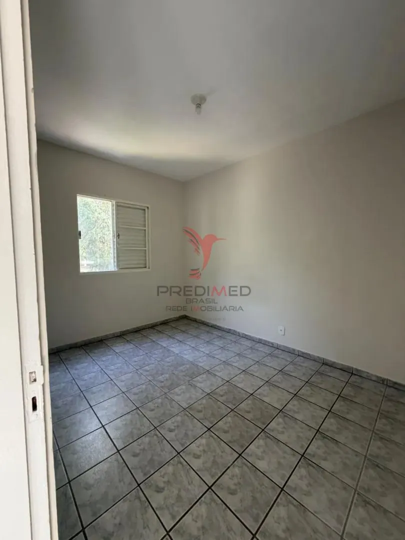 Imagem Apartamento no São Benedito em Guaratinguetá/SP