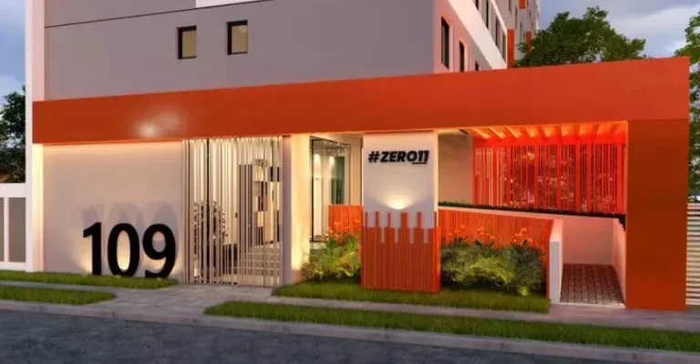 Imagem ZERO11 SANTA CECÍLIA - VINX - Studios de 24 e 26m², próximo à Estação Marechal Deodoro do Metrô!