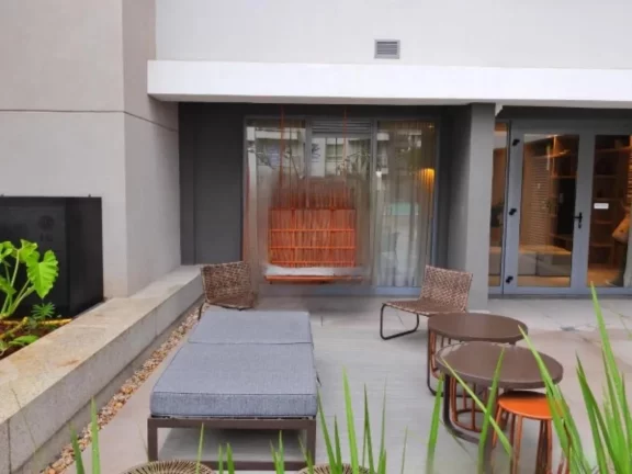 Imagem EDITION VILA MADALENA - Studio de 25m² (Unidade de Revenda), próximo ao metrô vila Madalena!