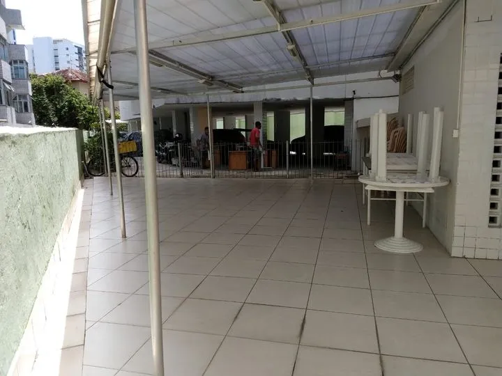 Imagem Apartamento com 3 Quartos à Venda, 129 m² em Graças - Recife