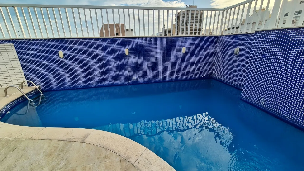 Imagem Apartamento com 3 quartos à venda em Vila Velha