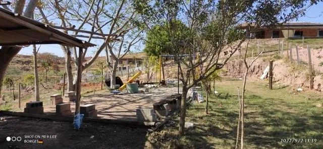 Imagem Chácara à venda 2 Quartos, 1250M², São Gonçalo, Taubaté - SP
