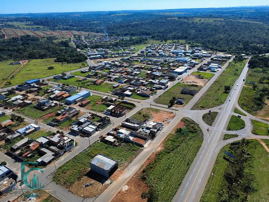 Imagem Terreno à Venda a Prestação em Abadia de Goiás