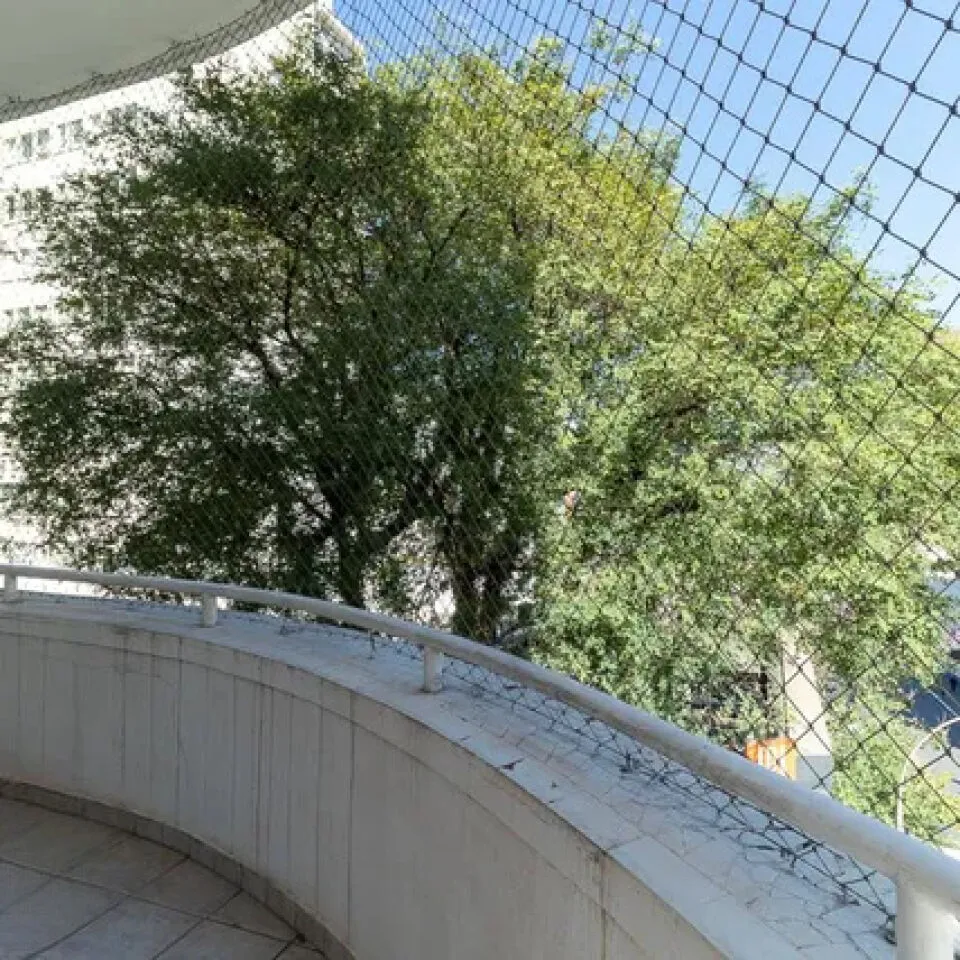 Imagem Apartamento de 96m² em Cerqueira César com localização privilegiada e conforto